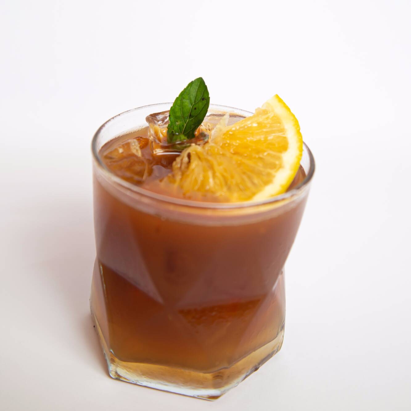 Espresso Tónic