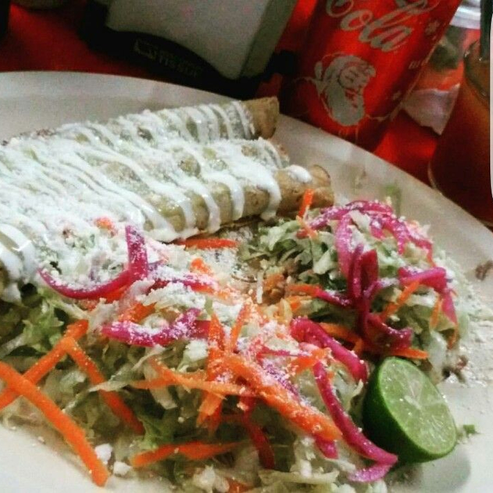 Flautas