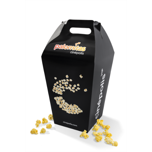 Palomitas Cinépolis®