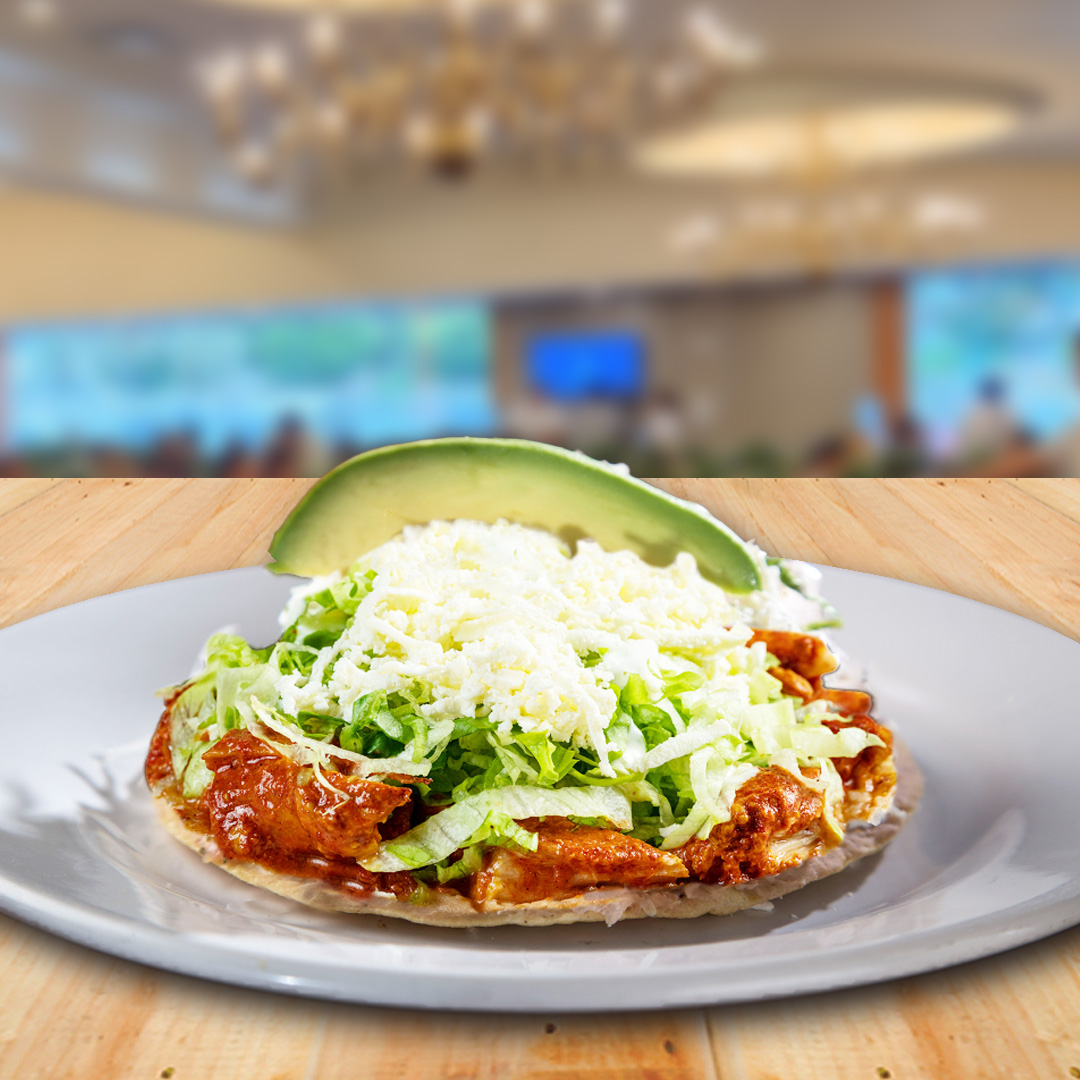 Tostadas