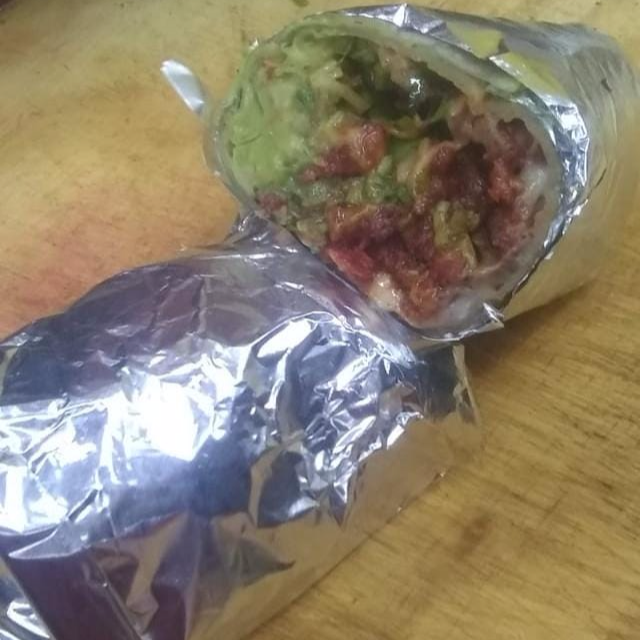 Gordi-Burro Asada