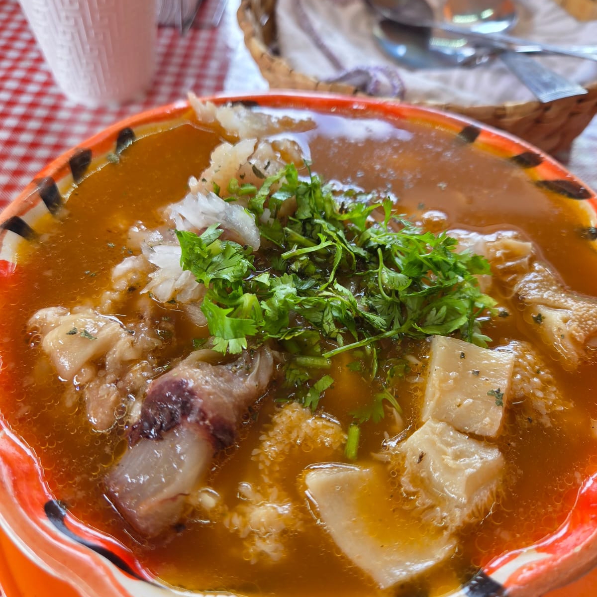 Menudo Grande 1lt