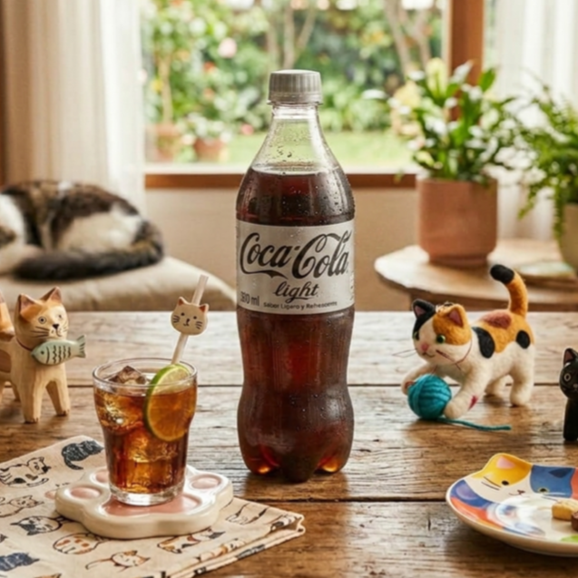 Coca Cola Light