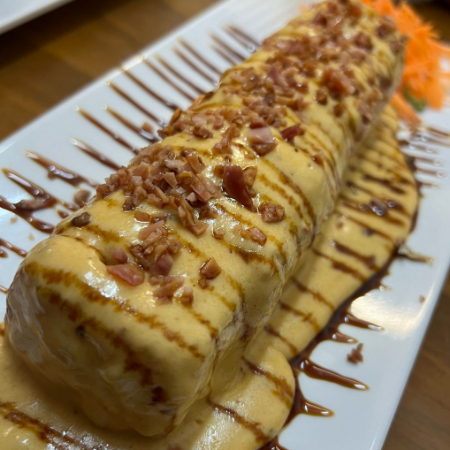 CHIPOTLE ROLL