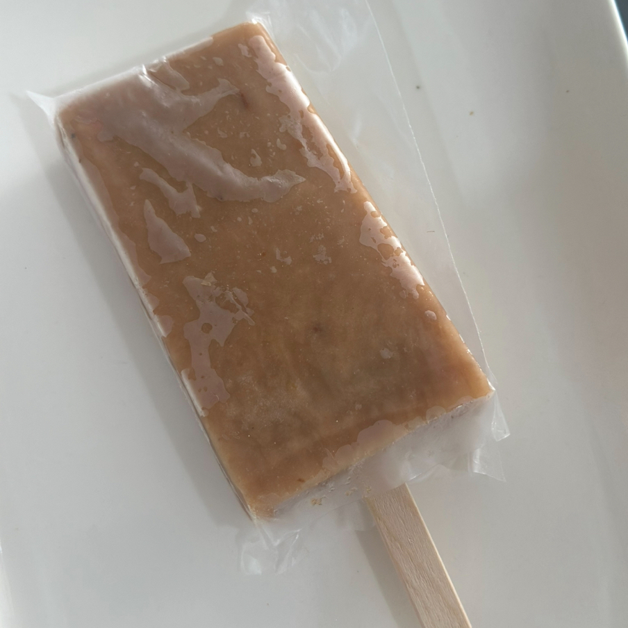 Paleta de Tamarindo