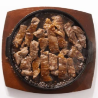 SIRLOIN 250 GR