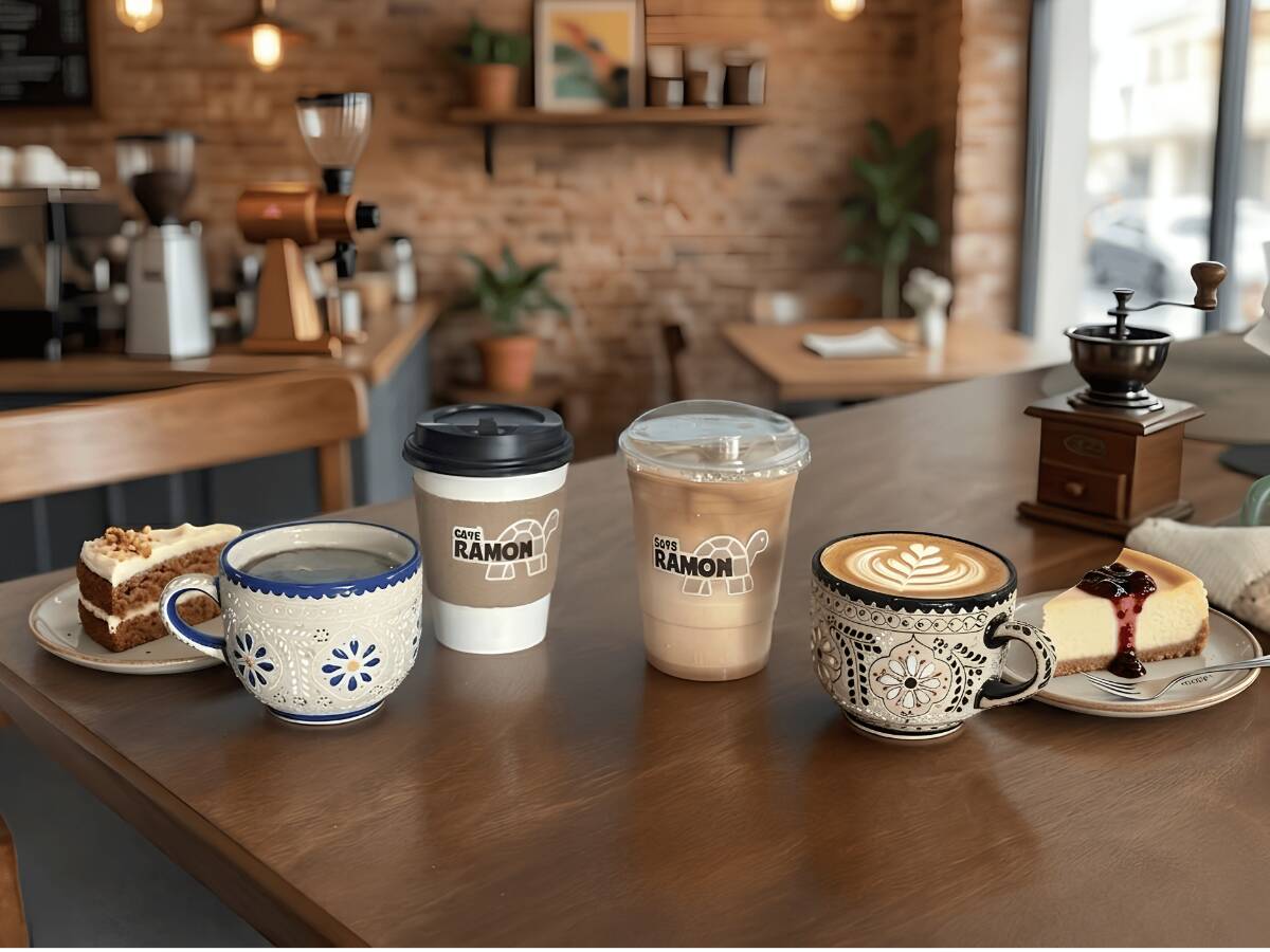 Café Ramón