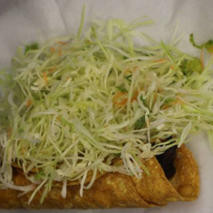 Taco Grande
