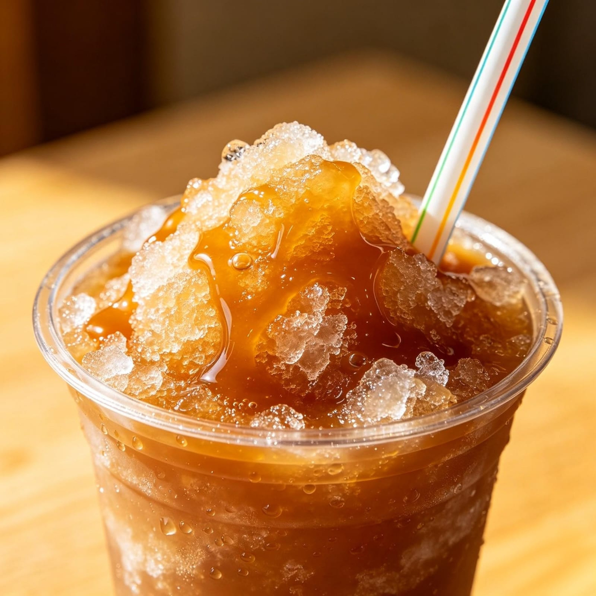 Raspado de Tamarindo