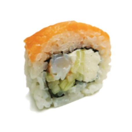 Sushi Selecto Sake Roll