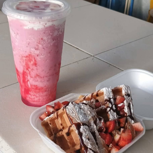 PaKete Atragantes 3️⃣