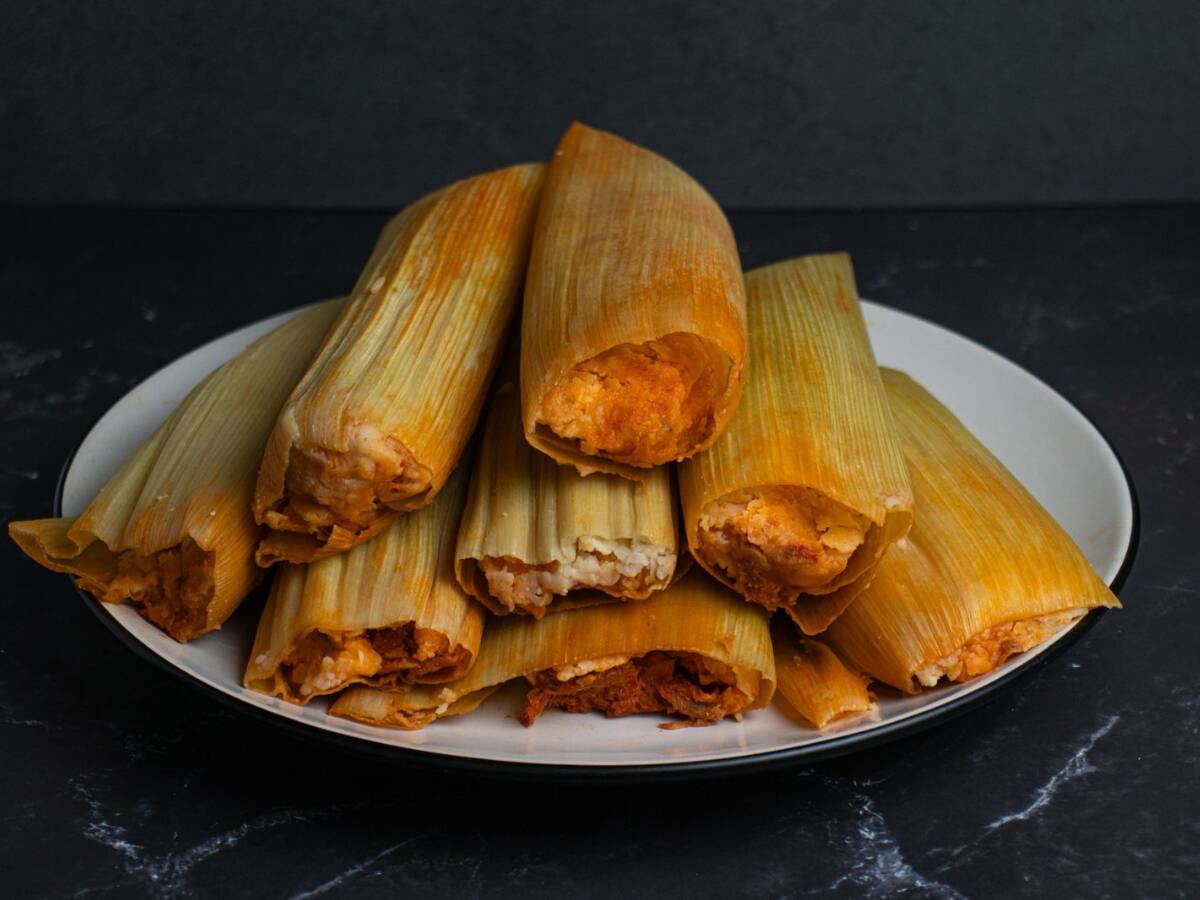Xóchitl cocina mexicana