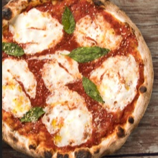 Pizza Margarita