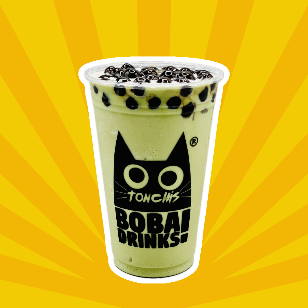 Smoothie Matcha Vaso 22 Oz