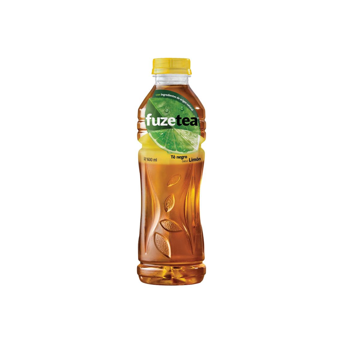 Fuze Black Tea