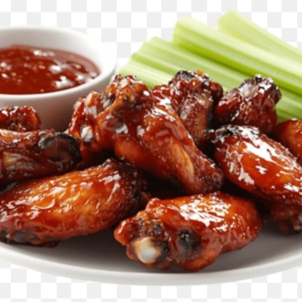 500 GMS DE ALITAS