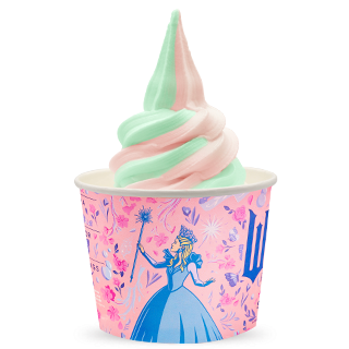 Moyo Grande Sin Toppings