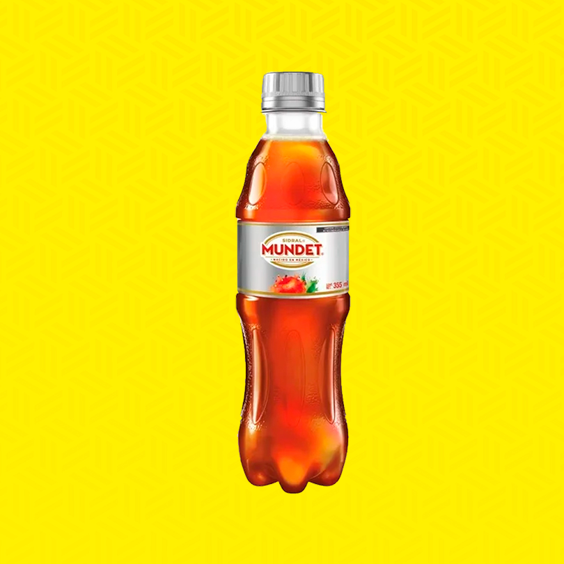 Refresco 2 lt.