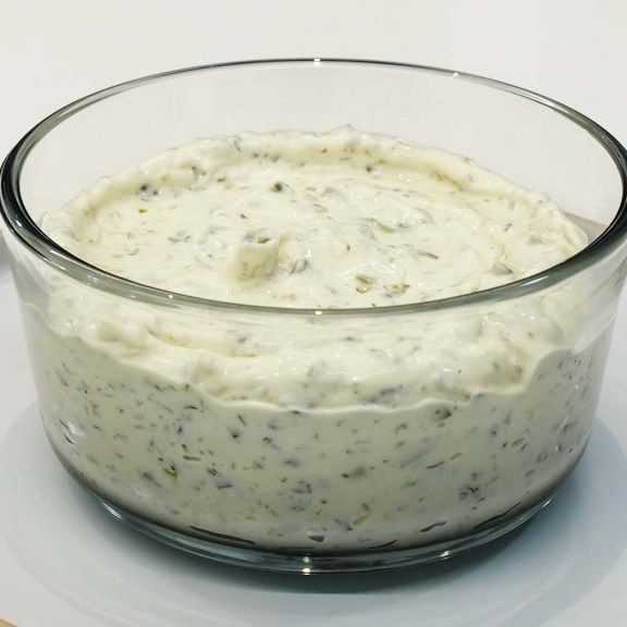 Adicional de Salsa Tartara X4