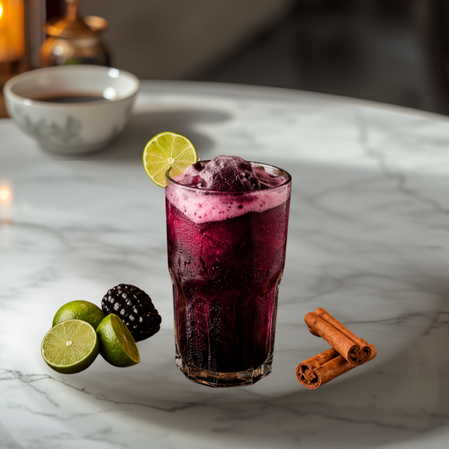 Chicha Morada de Maíz 250 ml