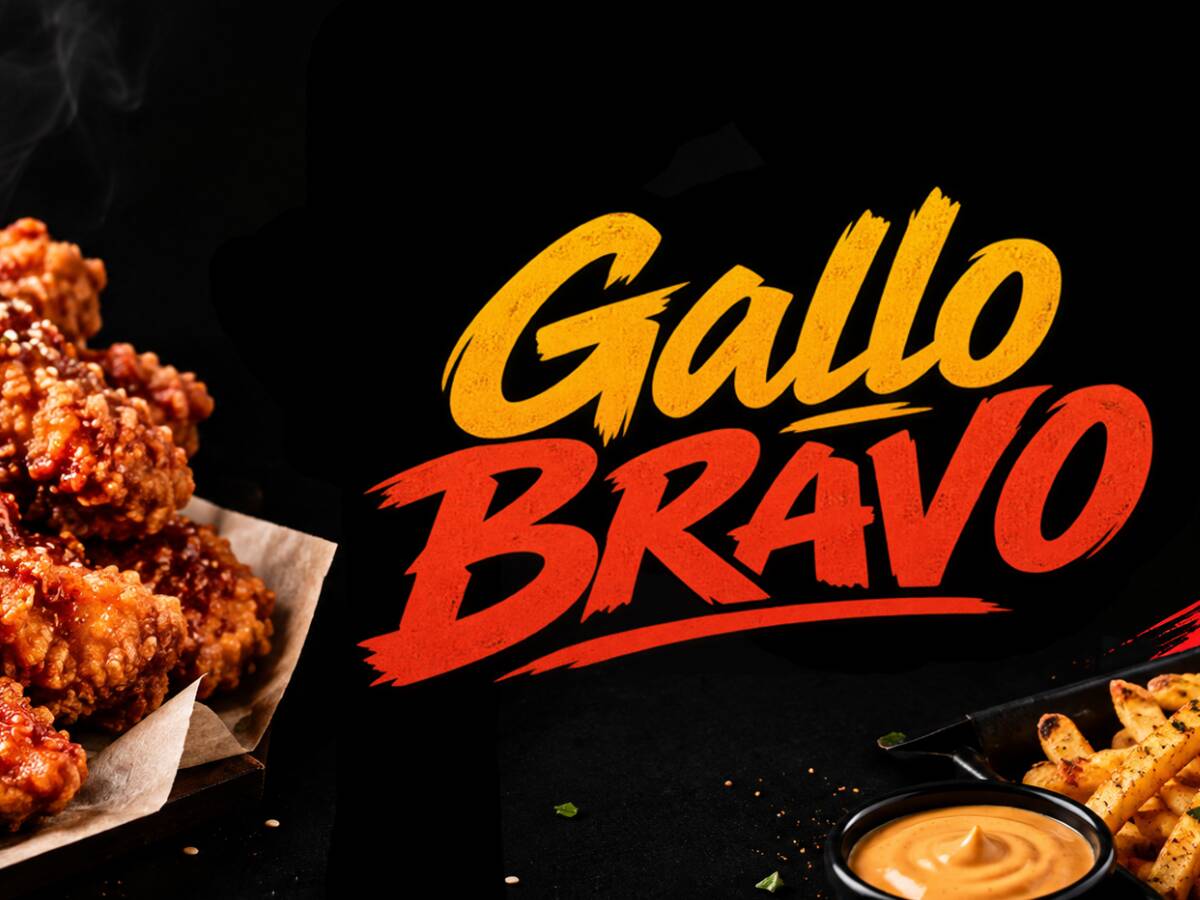 Gallo Bravo