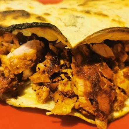 Planchada De Adobada