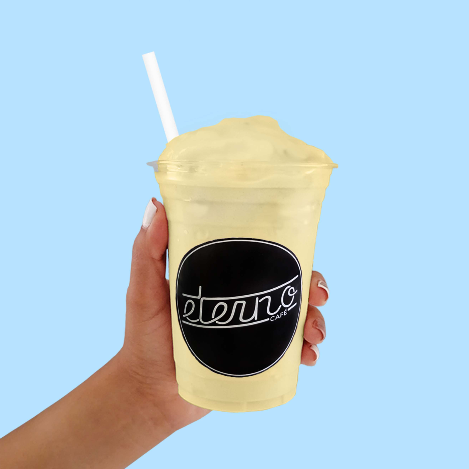 Smoothie de Mango
