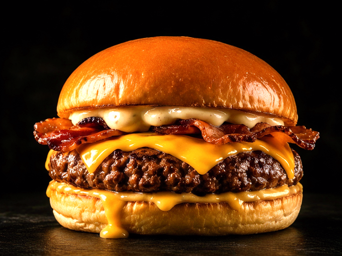 Prime Burguer
