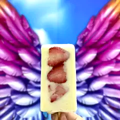 Paleta de Yogurt
