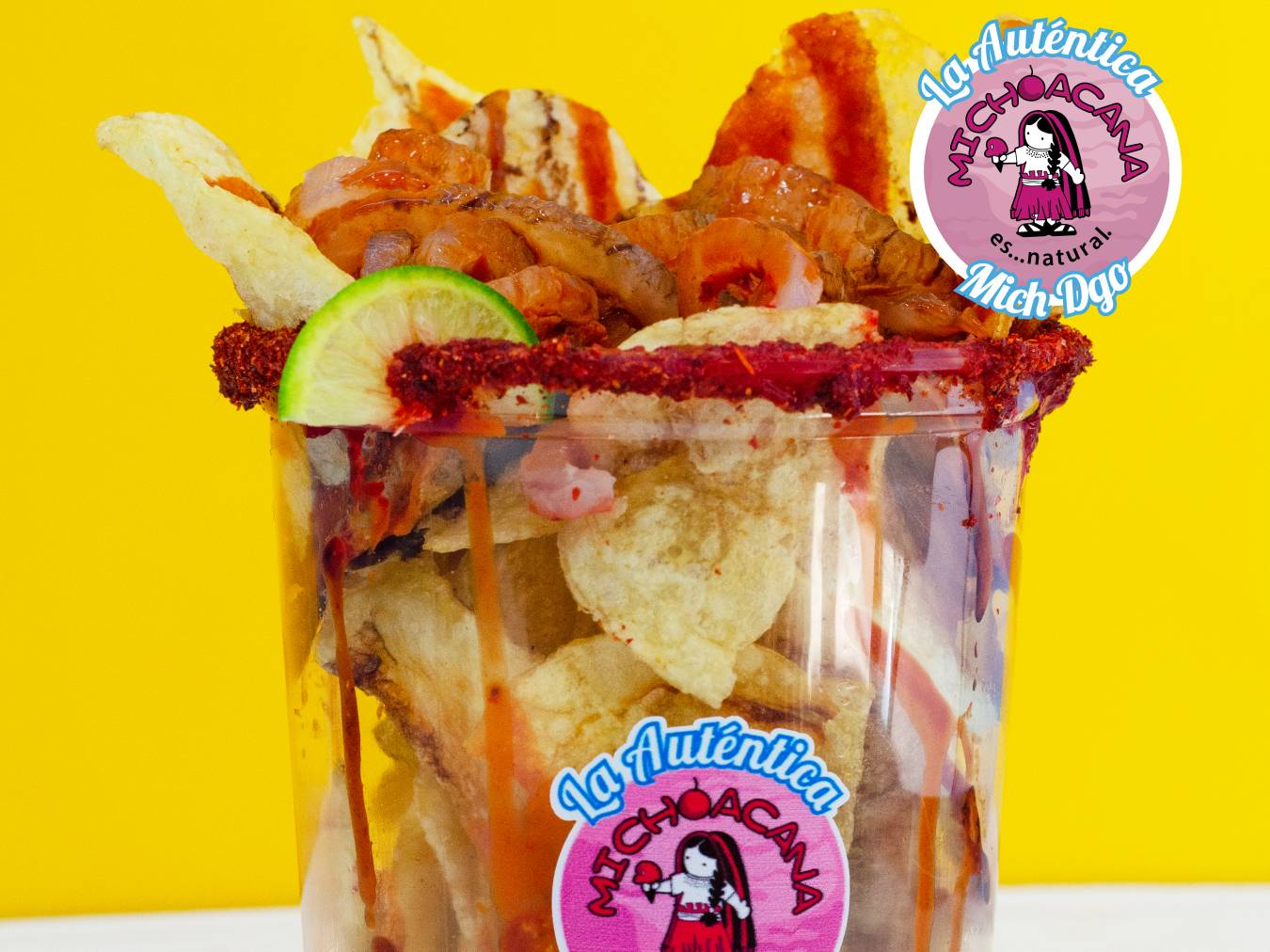 Miche-Papas