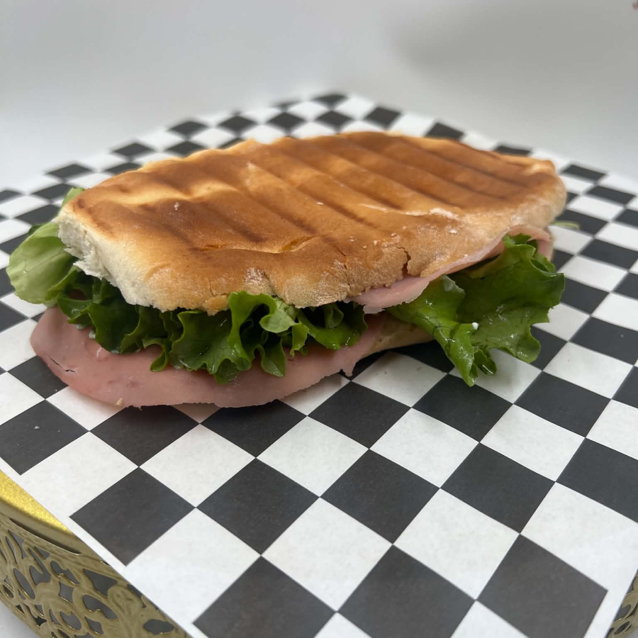 Torta de Chorizo