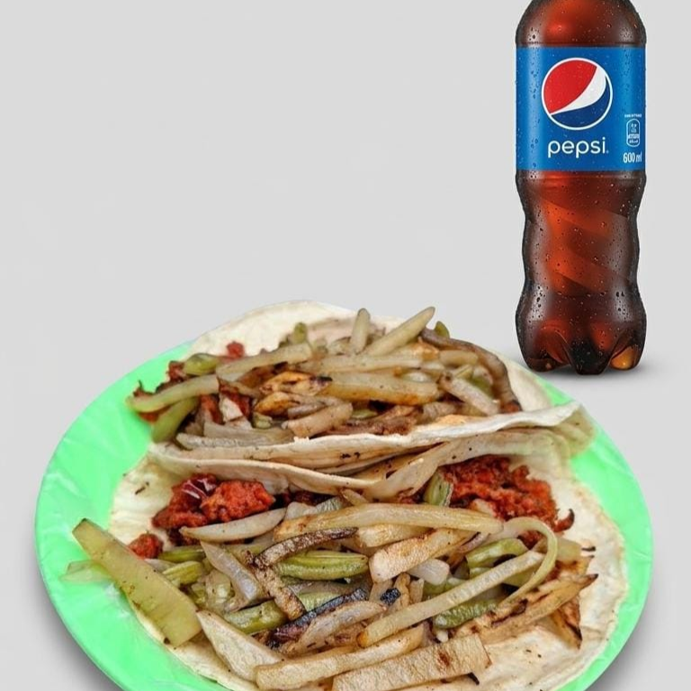 Combo Campechano