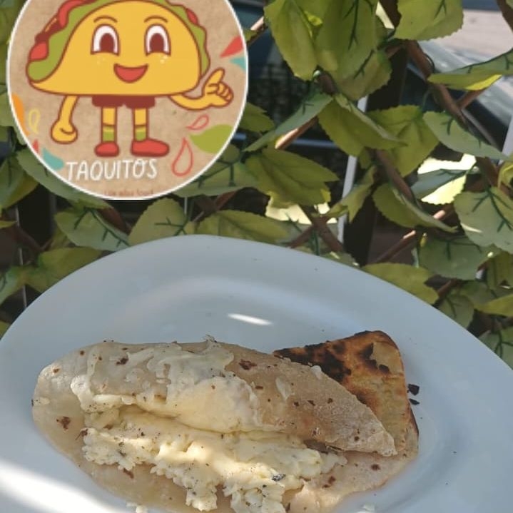Quesadilla Sencilla
