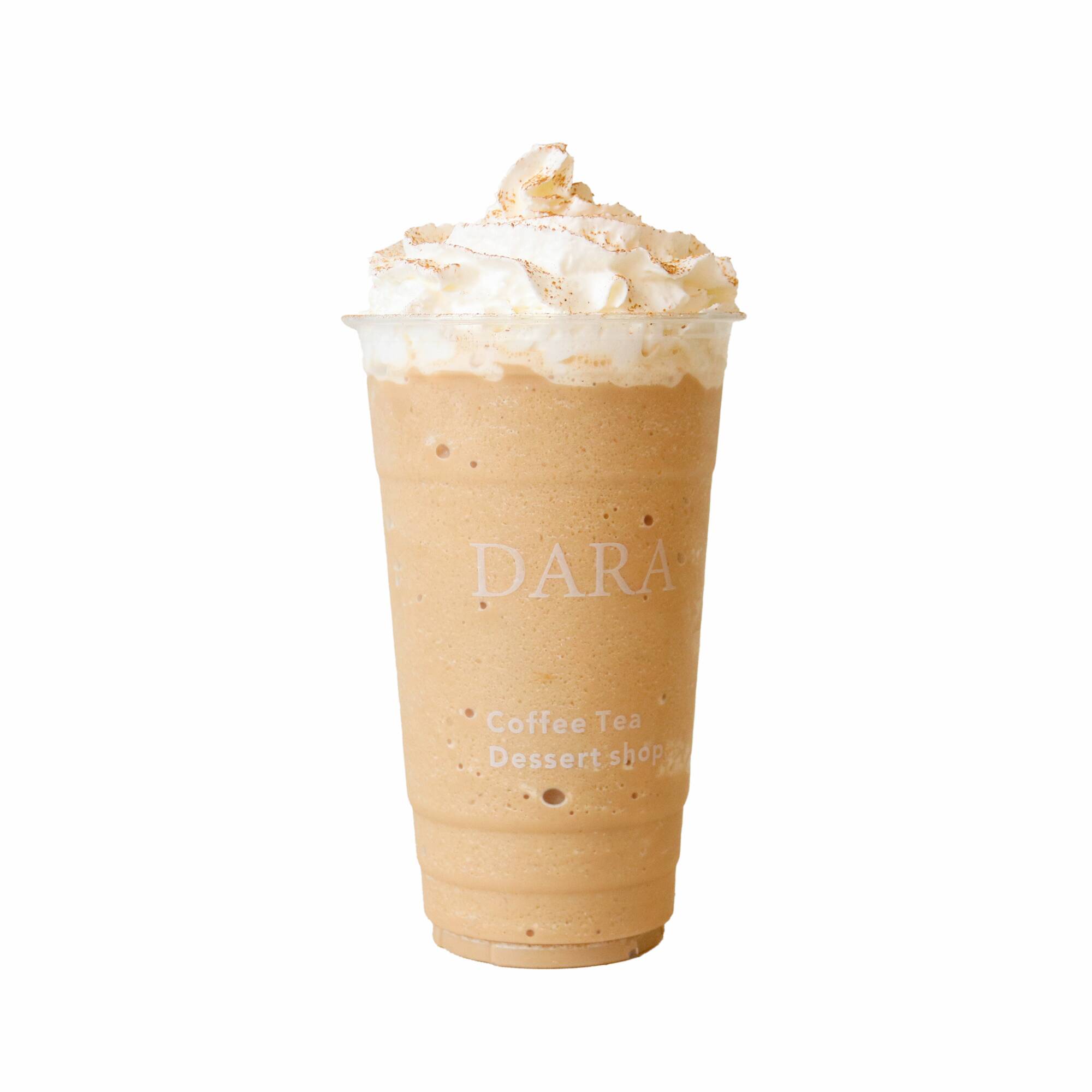Chai Frappuccino