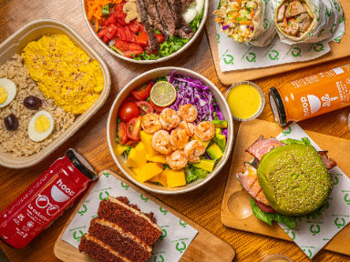 Manzana Verde - Miraflores