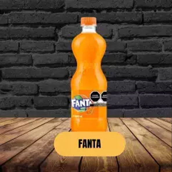 Fanta