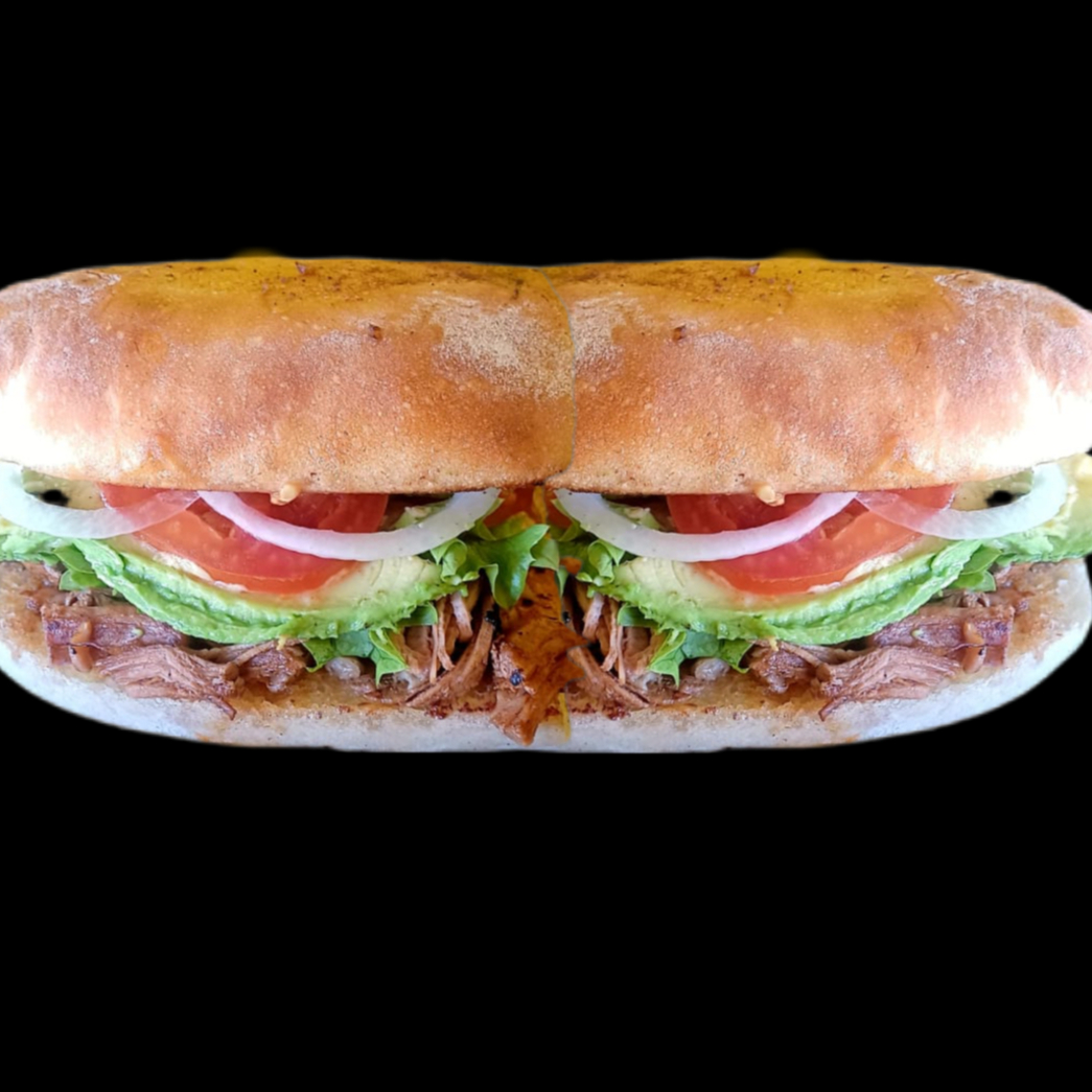 MEGA TORTA DE PIERNA (Doble Tamaño que la Normal)