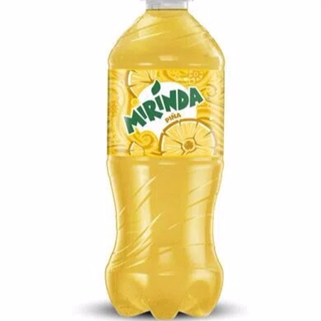 Milory Piña 350ml