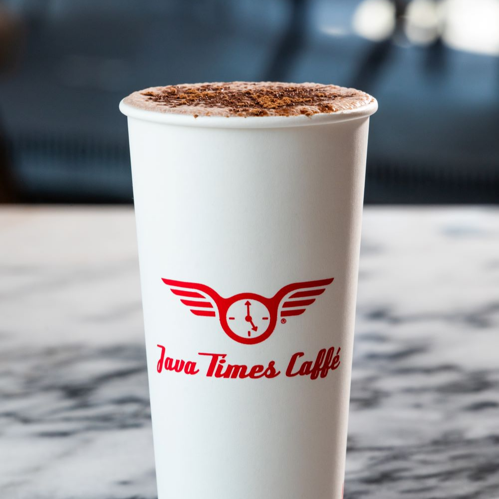 Chocolate Caliente