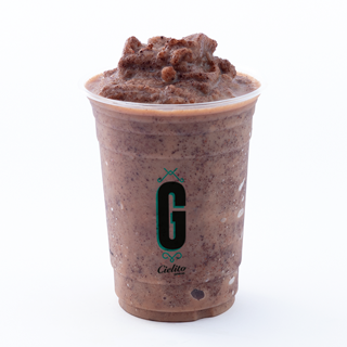 Chocolate (Granizado)