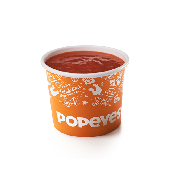 Molho de pimenta com toque defumado