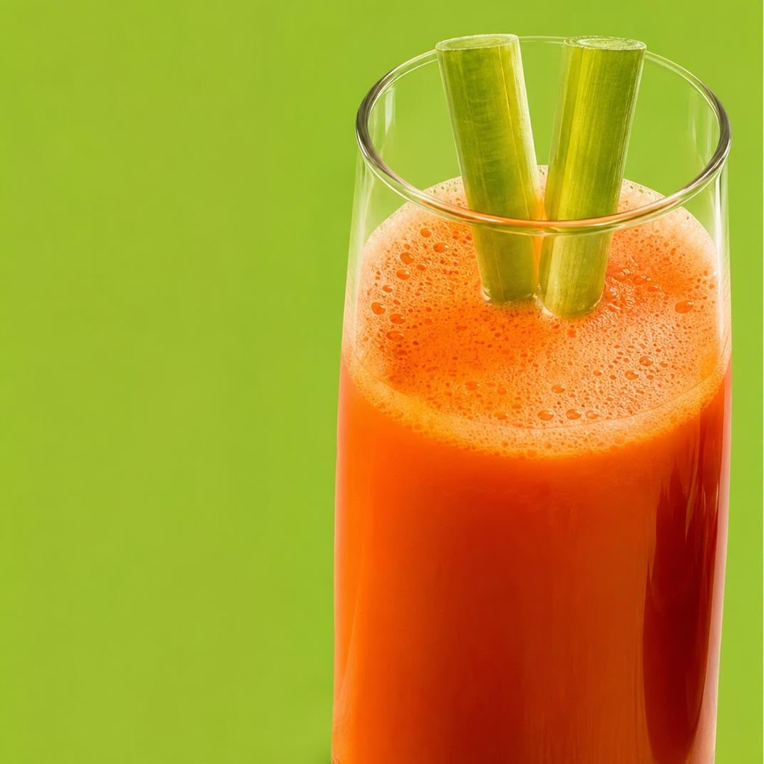 12. Jugo para las Articulaciones