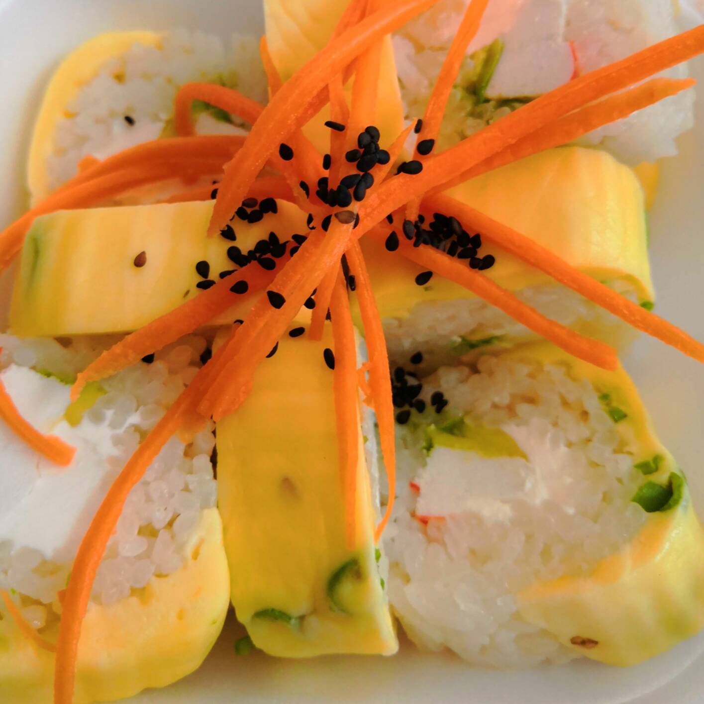 SAGA ROLL