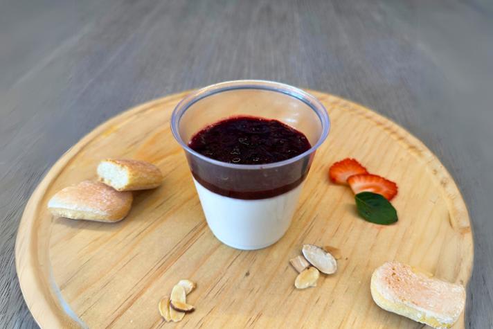 Panna Cotta