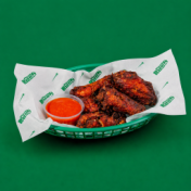 ALITAS DE POLLO 300 GR