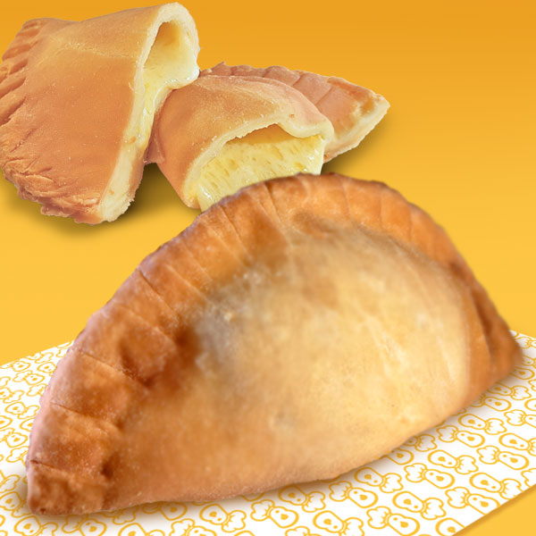 Empanada de Queso