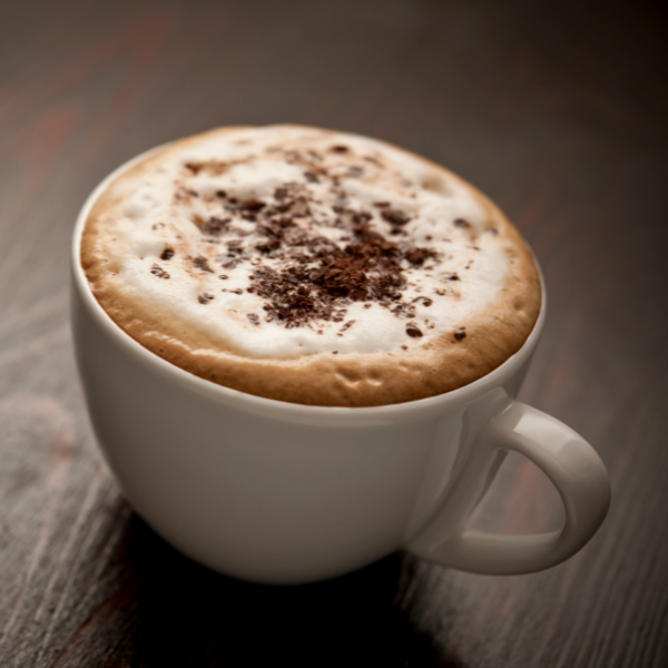 Cappuccino Original