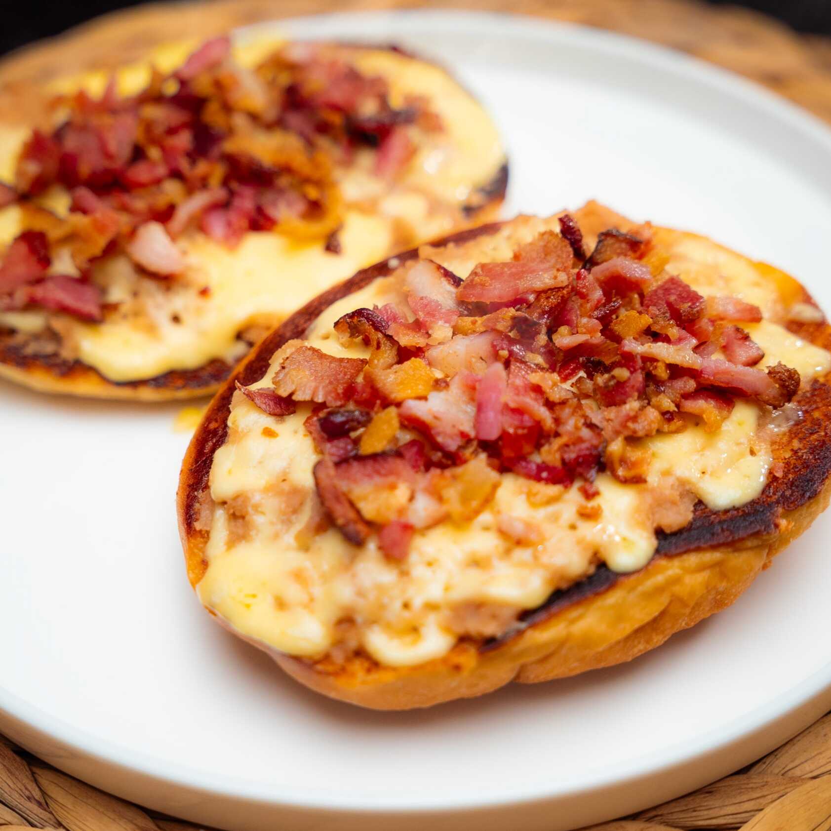 Molletes