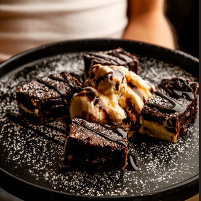 Brownie