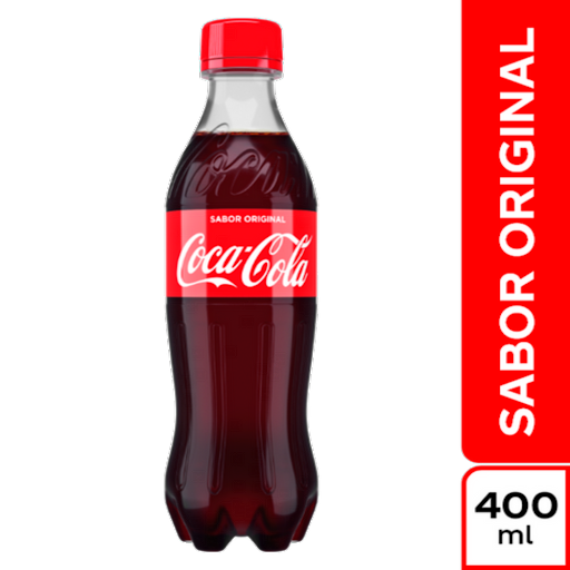Coca cola original x 250 ml